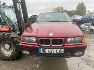 BMW 3 серия E36