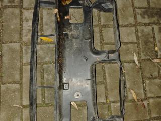 воздуховод (дефлектор) радиатора BMW 7 серия E38 [рестайлинг] E38 2000, 2.8 л., бензин, серебристый, седан, задний привод, правый руль