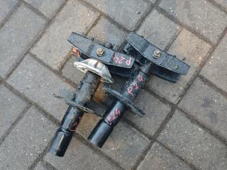 крепление бампера BMW 3 серия E36 1994, 2.5 л., дизель, 5МКПП, бордовый, седан, задний привод