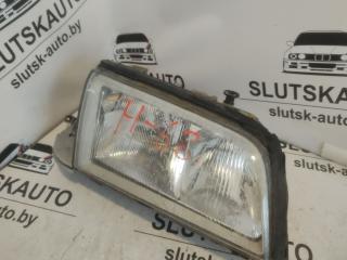 фара правая Mercedes-Benz C-Класс W202/S202 [рестайлинг] 1999, серебристый металлик, задний привод