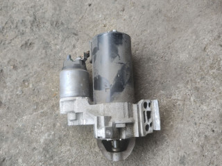 стартер BMW 5 серия F10/F11 [рестайлинг] F10 2014, 2.0 л., дизель, АКПП, синий, седан, задний привод, правый руль