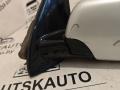 зеркало наружное левое BMW X5 E53 [рестайлинг] E53 2005, 3.0 л., дизель, АКПП, серебристый, внедорожник 5 дв., полный привод, правый руль - фото №5