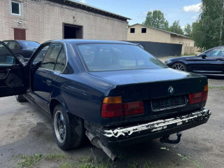BMW 5 серия E34