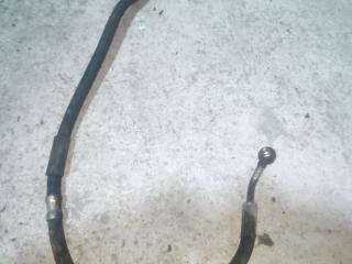 шланг гидроусилителя BMW 5 серия E39 2000, 2.5 л., дизель, АКПП, зеленый, седан, задний привод