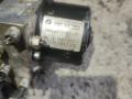 блок ABS BMW 3 серия E90/E91/E92/E93 E90 2005, 2.0 л., дизель, 6МКПП, сине-серый, седан, задний привод, правый руль - фото №2