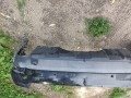 бампер задний Mercedes-Benz GL-Класс X164 W164 2008, 5.0 л., бензин, АКПП, черный, внедорожник 5 дв., полный привод - фото №4
