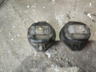 подушка крепления двигателя BMW 7 серия E65/E66/E67 [рестайлинг] E65 2006, 4.8 л., бензин, АКПП, светло синий, седан, задний привод, правый руль