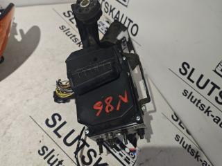 блок ABS BMW 3 серия E46 [рестайлинг] E46 2005, 3.0 л., дизель, 6МКПП, седан, полный привод