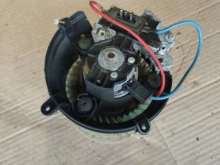 моторчик печки Mercedes-Benz CLK-Класс W208/A208 [рестайлинг] A208 2000, 3.2 л., бензин, АКПП, синий, кабриолет, задний привод, правый руль