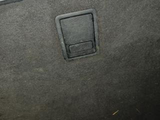 ковер багажника Mercedes-Benz CLS-Класс C219 W219 2006, 3.0 л., дизель, АКПП, серый, купе