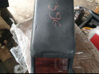 подлокотник Mercedes-Benz E-Класс W210/S210 [рестайлинг] 1999