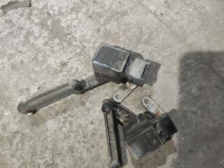 датчик дорожного просвета задний BMW 5 серия E60/E61 2002, 2.2 л., бензин, АКПП, универсал, задний привод, правый руль