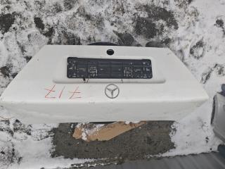 крышка багажника (дверь 3-5) Mercedes-Benz C-Класс W202/S202 W202 1994, 2.0 л., дизель, 5МКПП, белый, седан