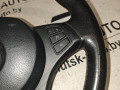 руль BMW X5 E53 [рестайлинг] E53 2005, 3.0 л., дизель, АКПП, черный, внедорожник 5 дв., полный привод, правый руль - фото №3