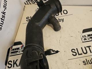 патрубок воздушного фильтра Mercedes-Benz CLK-Класс W208/A208 [рестайлинг] A208 2000, 3.2 л., бензин, АКПП, синий, кабриолет, задний привод, правый руль