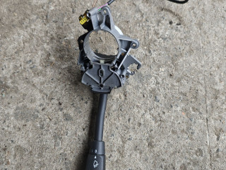 переключатель подрулевой (стрекоза) Mercedes-Benz C-Класс W202/S202 [рестайлинг] W202 1999, 2.2 л., CDi, OM 611.960, дизель, МКПП, серебро, седан, задний привод