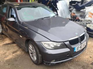 BMW 3 серия E90/E91/E92/E93 E90