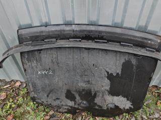 защита двигателя BMW 7 серия E65/E66/E67 [рестайлинг] E65 2006, 4.8 л., бензин, АКПП, светло синий, седан, задний привод, правый руль