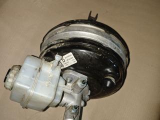 вакуумный усилитель тормозов BMW 5 серия F10/F11 [рестайлинг] F10 2014, 2.0 л., дизель, АКПП, синий, седан, задний привод, правый руль