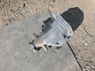 редуктор заднего моста Mercedes-Benz CLS-Класс C219 W219 2006, 3.0 л., дизель, АКПП, серый, купе