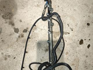 топливная рампа BMW 3 серия E46 [рестайлинг] E46 2004, 3.0 л., 306D2, дизель, АКПП, серебристый, седан, задний привод, правый руль