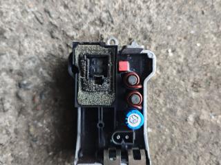 сопротивление печки Mercedes-Benz E-Класс W211/S211 S211 2005, 2.6 л., бензин, АКПП, серебристый металлик, универсал