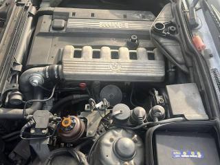 BMW 5 серия E34