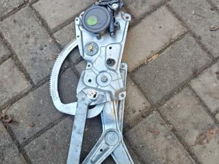 стеклоподъемник электрический передний правый BMW 3 серия E36 1994, 2.5 л., дизель, 5МКПП, бордовый, седан, задний привод