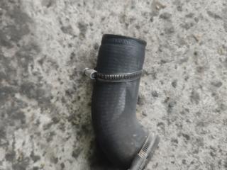 патрубок интеркулера BMW 5 серия E34 1991, 2.5 л., дизель, 5МКПП, серый, седан, задний привод