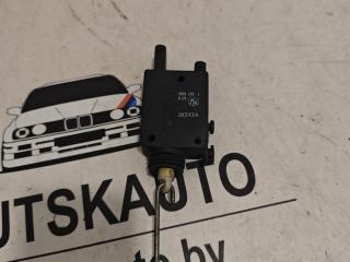 моторчик центрального замка BMW 3 серия E36 1994, 2.5 л., дизель, 5МКПП, бордовый, седан, задний привод