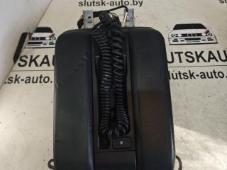 подлокотник BMW 7 серия E38 [рестайлинг] E38 2000, 2.8 л., бензин, АКПП, серебристый металлик, седан, задний привод, правый руль