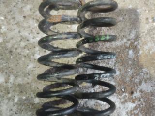 пружина передняя Mercedes-Benz C-Класс W202/S202 [рестайлинг] 1999, 2.5 л., TDi, дизель