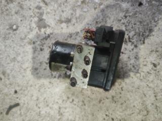 блок ABS BMW 3 серия E90/E91/E92/E93 E90 2005, 2.0 л., дизель, 6МКПП, сине-серый, седан, задний привод, правый руль