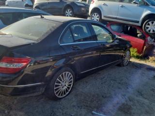 Mercedes-Benz C-Класс W204/S204