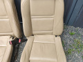 салон (комплект сидений) BMW X6 E71/E72 E71 2008, 3.0 л., дизель, АКПП, черный, внедорожник 5 дв., полный привод, правый руль - фото №2