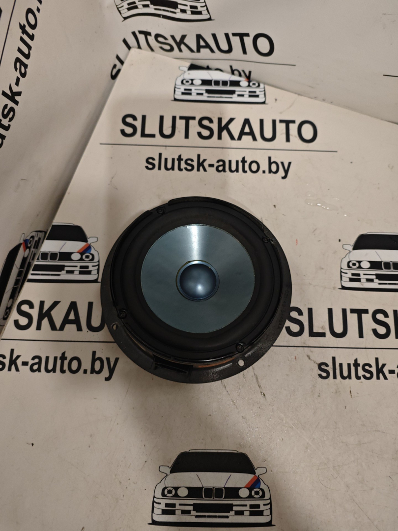 динамик двери Mercedes-Benz GL-Класс X164 W164 2008, 5.0 л., бензин, АКПП, черный, внедорожник 5 дв., полный привод - фото №1