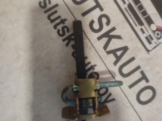 ограничитель открывания двери BMW 7 серия E38 [рестайлинг] E38 2000, 2.8 л., бензин, АКПП, серебристый металлик, седан, задний привод, правый руль