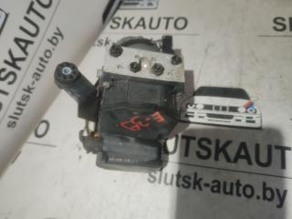 блок ABS BMW 5 серия E60/E61 2003, 2.5 л.