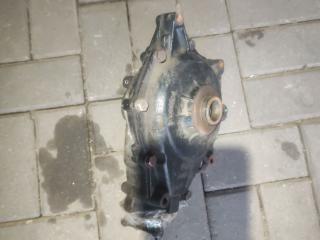 редуктор переднего моста BMW X5 E53 [рестайлинг] 2006, 3.0 л., D, дизель, АКПП, полный привод