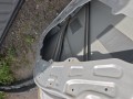 дверь задняя правая Mercedes-Benz GL-Класс X164 W164 2008, 5.0 л., бензин, АКПП, черный, внедорожник 5 дв., полный привод - фото №5