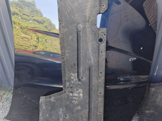 защита днища BMW 2 серия F22/F23 2016