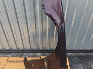 крыло переднее левое BMW 7 серия E38 [рестайлинг] E38 2001, 2.8 л., бензин, АКПП, фиолетовый, седан, задний привод, правый руль