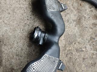 гофра инжектора Mercedes-Benz C-Класс W203/S203/CL203 [рестайлинг] W203 2005, 3.0 л., дизель, АКПП, серый, седан, правый руль