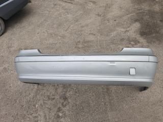 бампер задний Mercedes-Benz E-Класс W211/S211 W211 2004, 2.7 л., CDi, OM 647.961, дизель, АКПП, серебро, седан, задний привод, правый руль