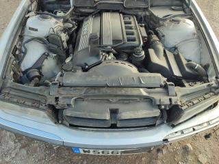 BMW 7 серия E38 [рестайлинг] E38