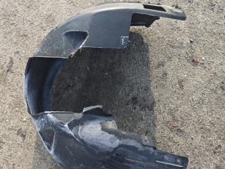 защита арок передняя левая (подкрылок) BMW 7 серия E65/E66/E67 [рестайлинг] E65 2006, 4.8 л., бензин, АКПП, светло синий, седан, задний привод, правый руль