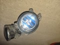 фара противотуманная Mercedes-Benz GL-Класс X164 2008, 3.0 л., дизель, АКПП, черный, внедорожник 5 дв., полный привод, правый руль - фото №4