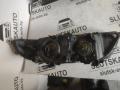 фара BMW 5 серия E39 1999 - фото №4