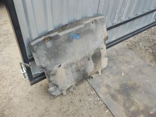 защита двигателя Mercedes-Benz CLK-Класс W208/A208 [рестайлинг] A208 2000, 3.2 л., бензин, АКПП, синий, кабриолет, задний привод, правый руль