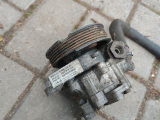 насос гидроусилителя руля BMW X5 E53 [рестайлинг] 2004, 4.8 л.